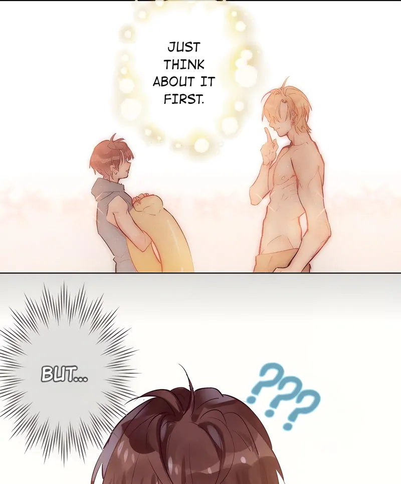 My Boyfriend’s Love Complex [Official] - 91 - Who Does Master Like? manhwa