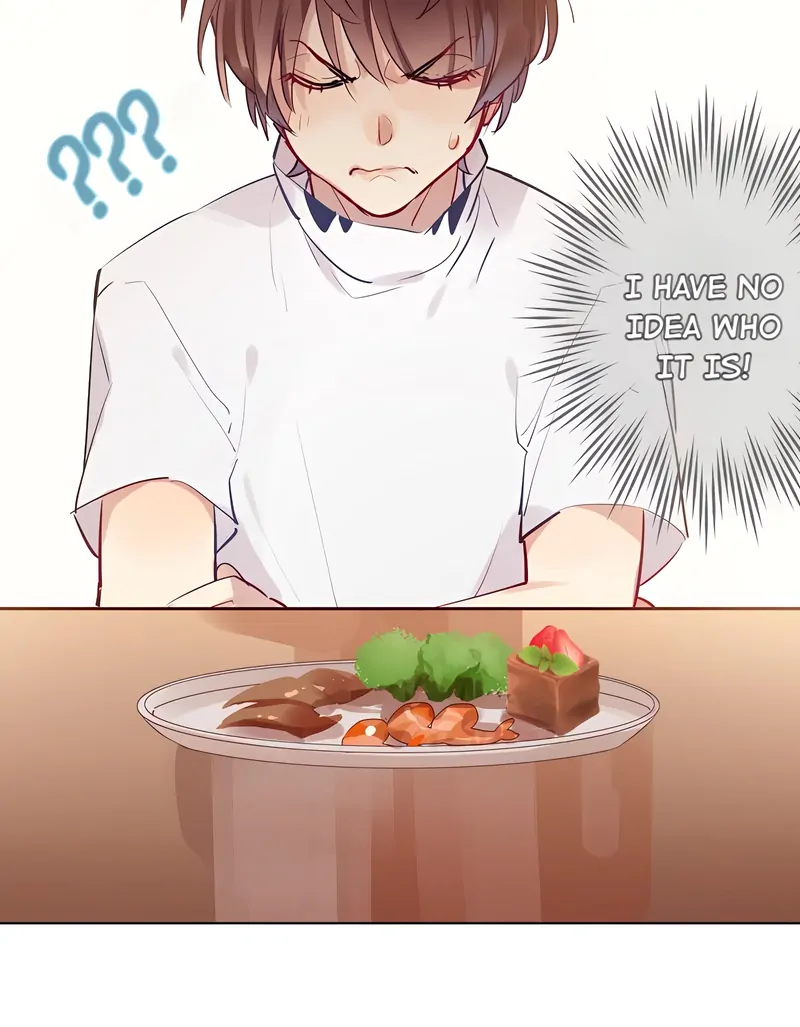 My Boyfriend’s Love Complex [Official] - 91 - Who Does Master Like? manhwa