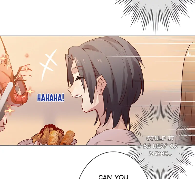 My Boyfriend’s Love Complex [Official] - 91 - Who Does Master Like? manhwa