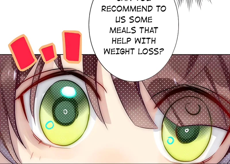 My Boyfriend’s Love Complex [Official] - 91 - Who Does Master Like? manhwa