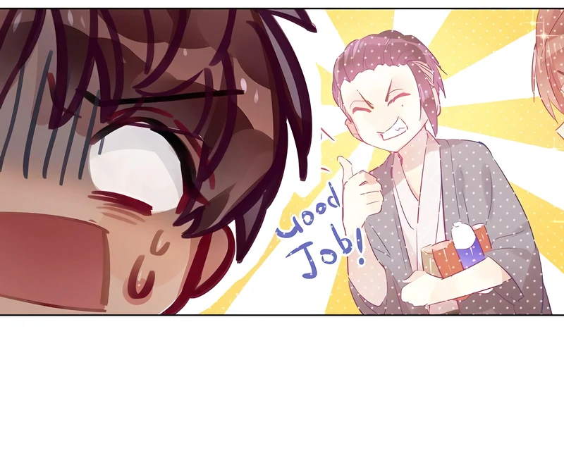 My Boyfriend’s Love Complex [Official] - 91 - Who Does Master Like? manhwa