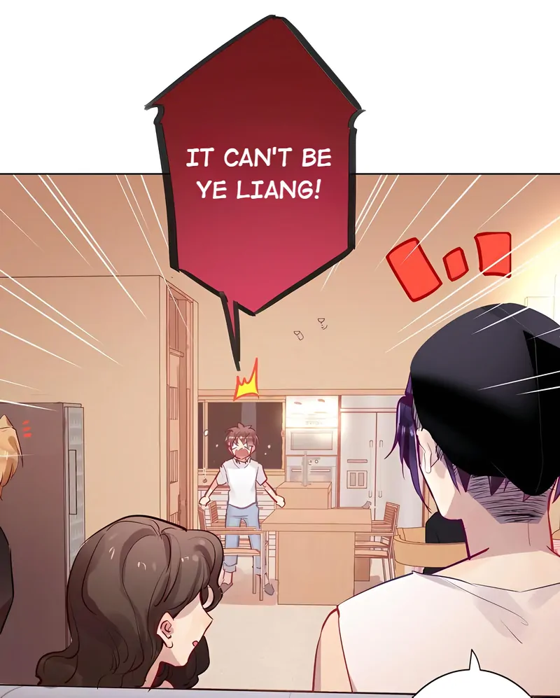 My Boyfriend’s Love Complex [Official] - 91 - Who Does Master Like? manhwa
