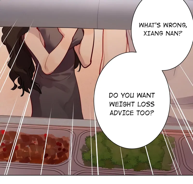 My Boyfriend’s Love Complex [Official] - 91 - Who Does Master Like? manhwa