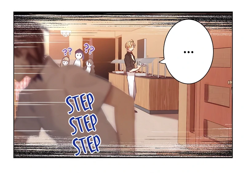My Boyfriend’s Love Complex [Official] - 91 - Who Does Master Like? manhwa