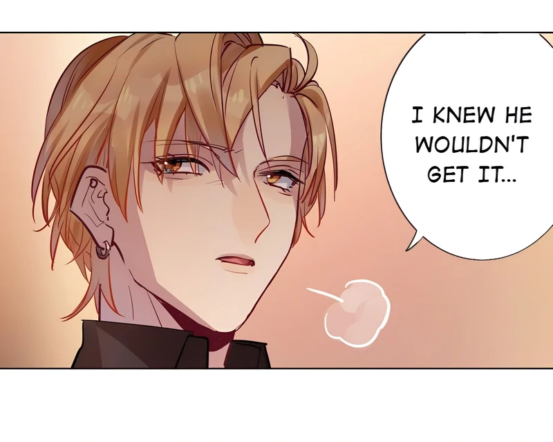 My Boyfriend’s Love Complex [Official] - 91 - Who Does Master Like? manhwa