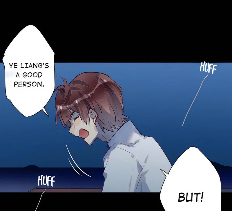 My Boyfriend’s Love Complex [Official] - 91 - Who Does Master Like? manhwa
