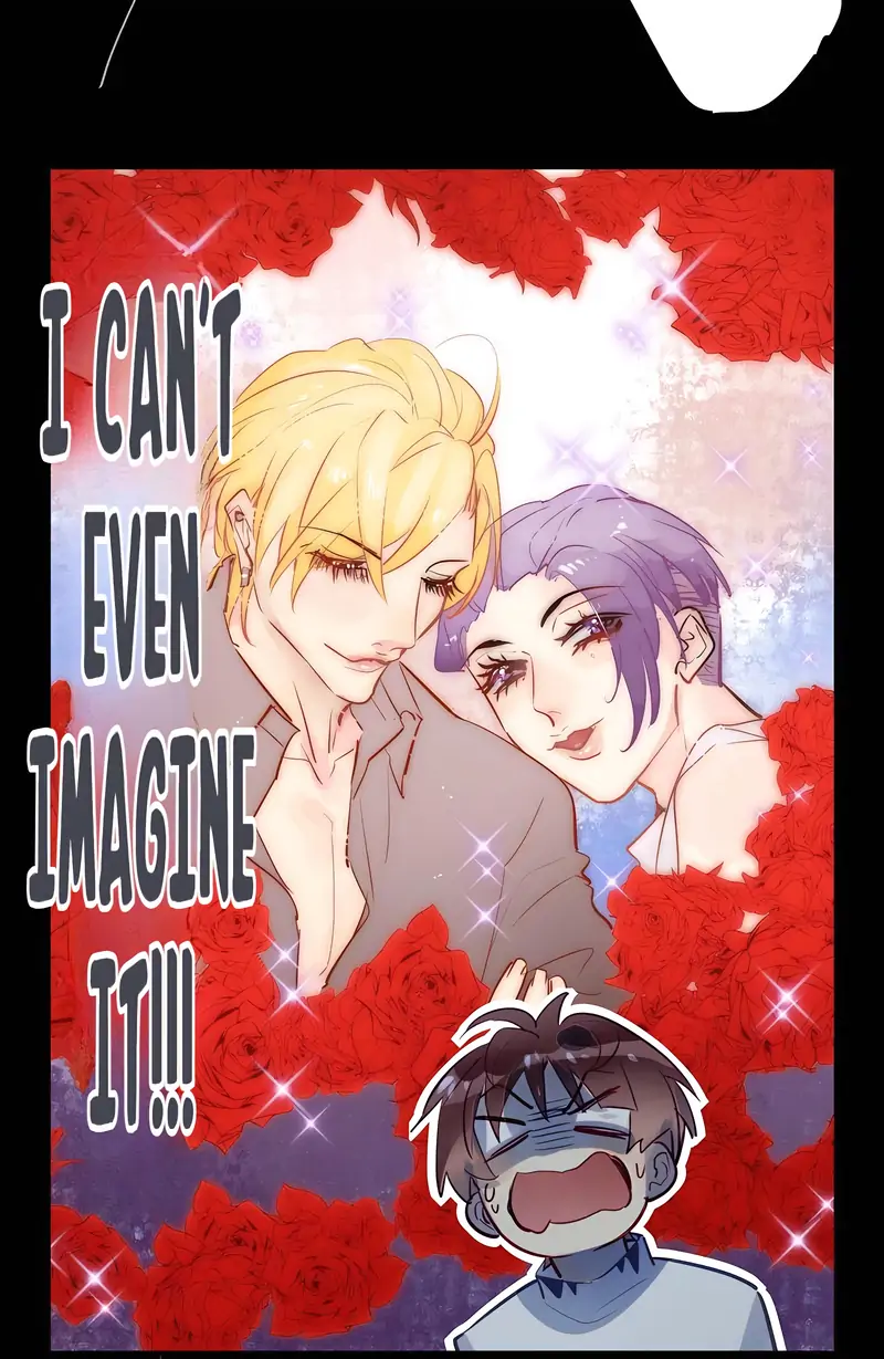 My Boyfriend’s Love Complex [Official] - 91 - Who Does Master Like? manhwa