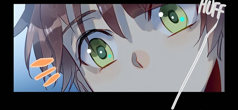 My Boyfriend’s Love Complex [Official] - 91 - Who Does Master Like? manhwa