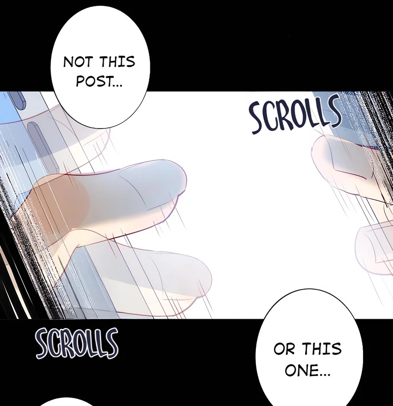 My Boyfriend’s Love Complex [Official] - 91 - Who Does Master Like? manhwa