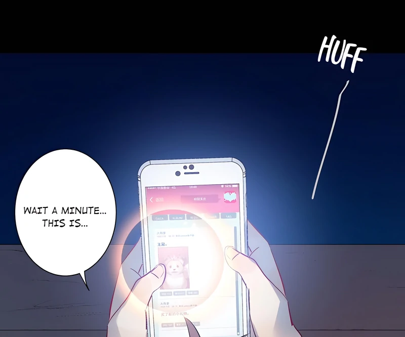 My Boyfriend’s Love Complex [Official] - 91 - Who Does Master Like? manhwa
