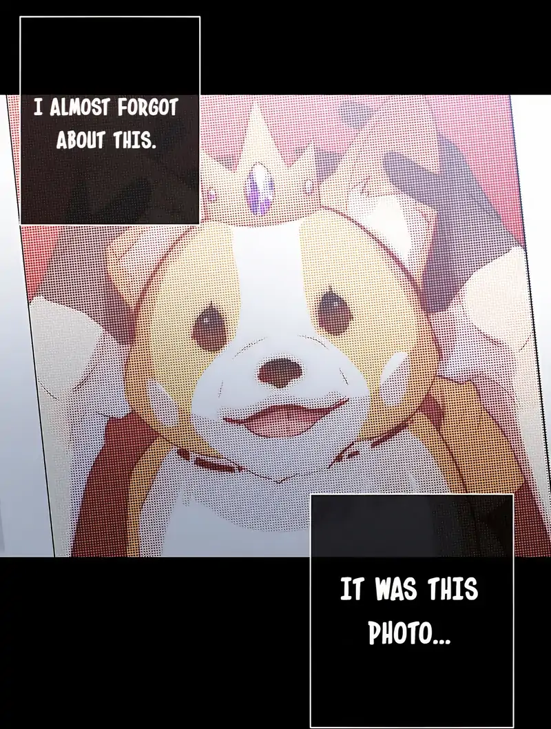 My Boyfriend’s Love Complex [Official] - 92 - The Person’s Shine manhwa