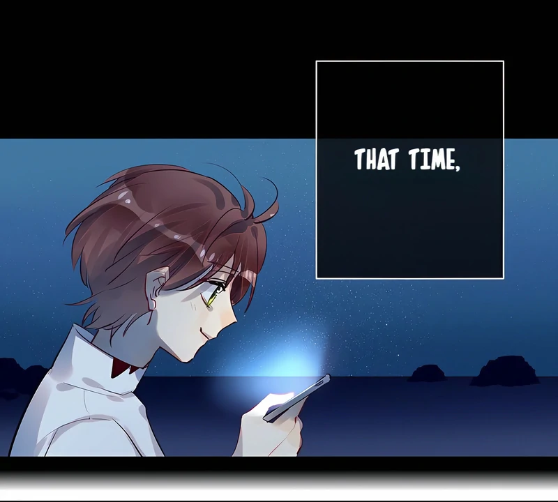 My Boyfriend’s Love Complex [Official] - 92 - The Person’s Shine manhwa