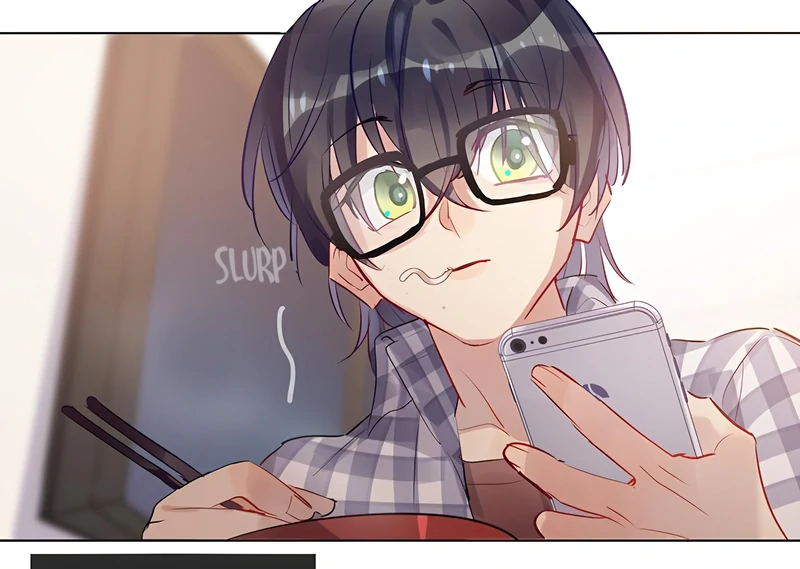 My Boyfriend’s Love Complex [Official] - 92 - The Person’s Shine manhwa