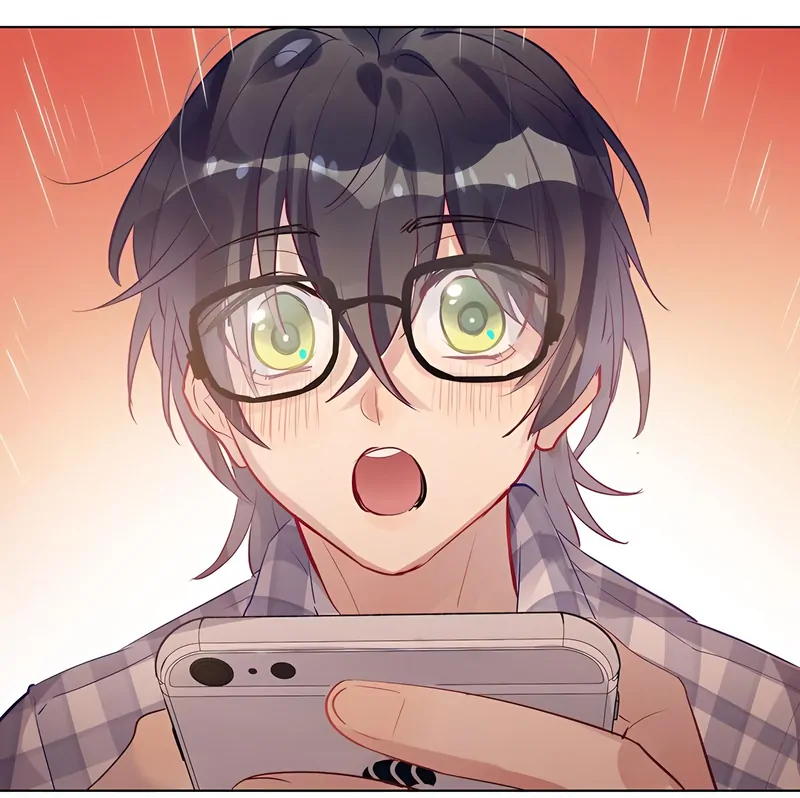 My Boyfriend’s Love Complex [Official] - 92 - The Person’s Shine manhwa