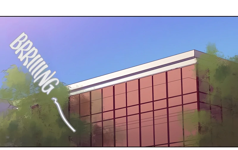 My Boyfriend’s Love Complex [Official] - 92 - The Person’s Shine manhwa