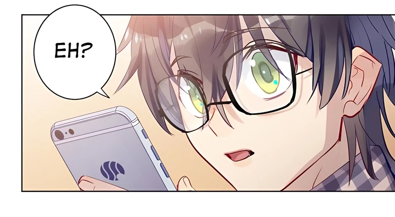 My Boyfriend’s Love Complex [Official] - 92 - The Person’s Shine manhwa