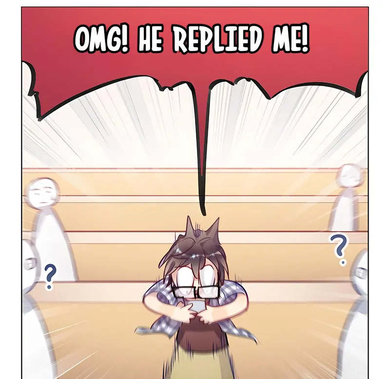 My Boyfriend’s Love Complex [Official] - 92 - The Person’s Shine manhwa