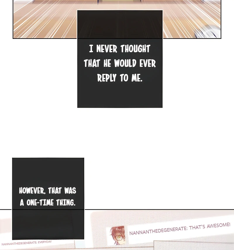 My Boyfriend’s Love Complex [Official] - 92 - The Person’s Shine manhwa