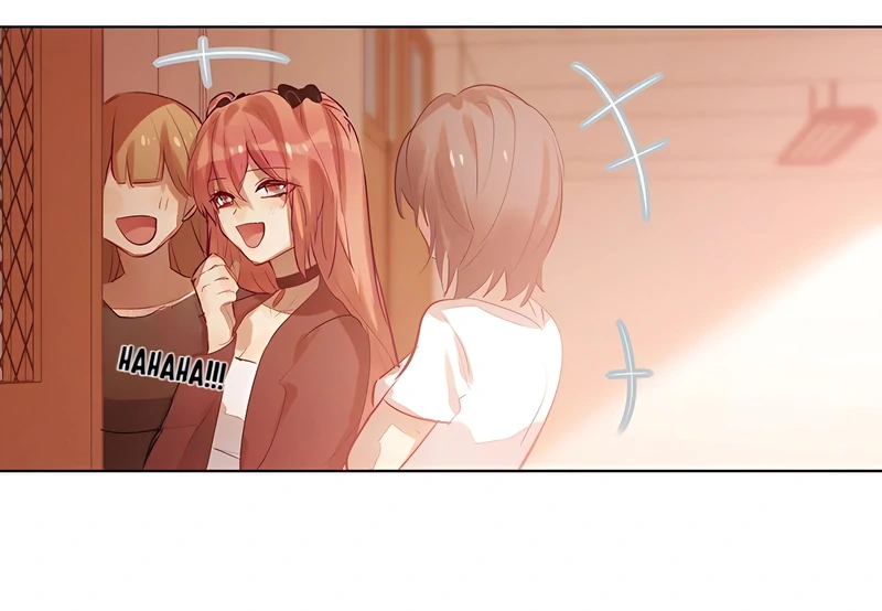 My Boyfriend’s Love Complex [Official] - 92 - The Person’s Shine manhwa