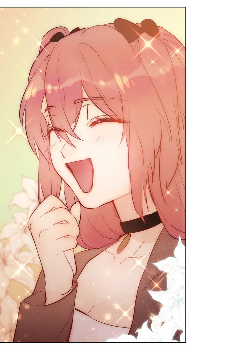 My Boyfriend’s Love Complex [Official] - 92 - The Person’s Shine manhwa