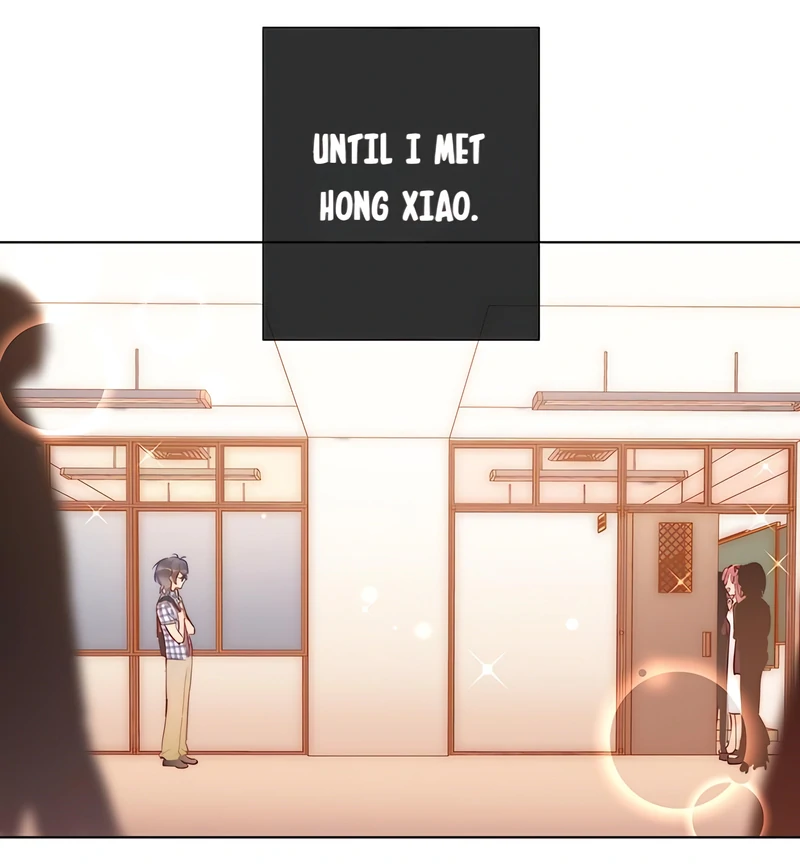 My Boyfriend’s Love Complex [Official] - 92 - The Person’s Shine manhwa