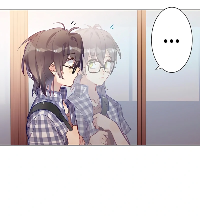 My Boyfriend’s Love Complex [Official] - 92 - The Person’s Shine manhwa