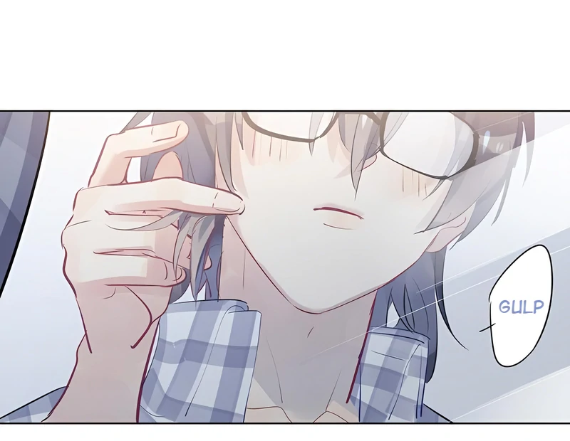 My Boyfriend’s Love Complex [Official] - 92 - The Person’s Shine manhwa