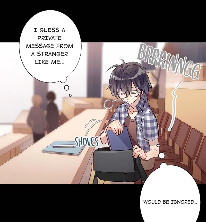 My Boyfriend’s Love Complex [Official] - 93 - Xiang Nan’s Waiting manhwa