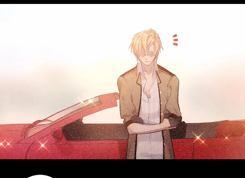 My Boyfriend’s Love Complex [Official] - 93 - Xiang Nan’s Waiting manhwa