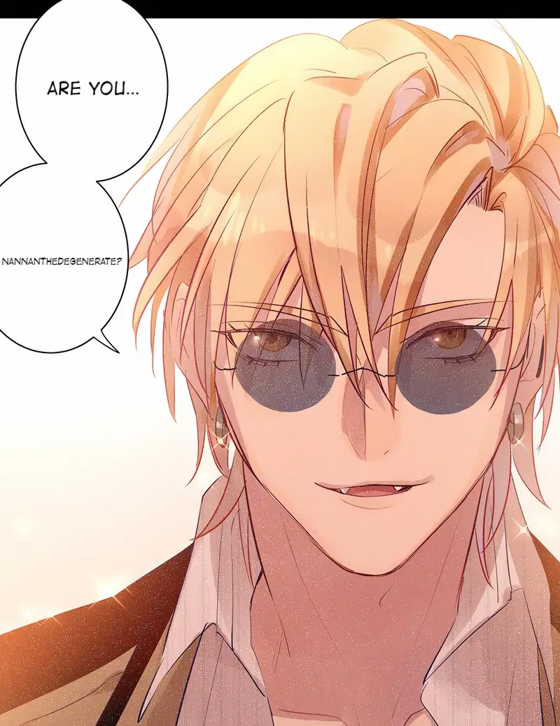 My Boyfriend’s Love Complex [Official] - 93 - Xiang Nan’s Waiting manhwa