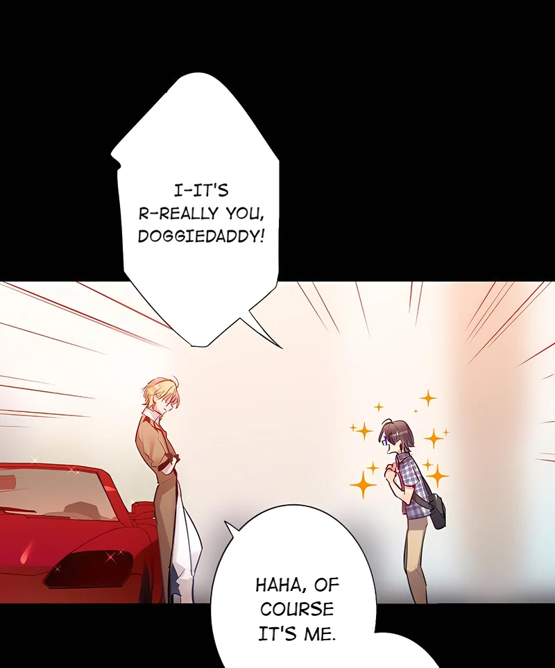 My Boyfriend’s Love Complex [Official] - 93 - Xiang Nan’s Waiting manhwa