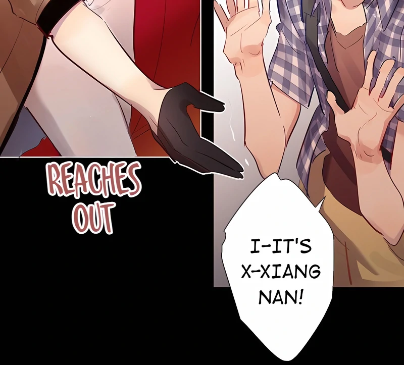 My Boyfriend’s Love Complex [Official] - 93 - Xiang Nan’s Waiting manhwa
