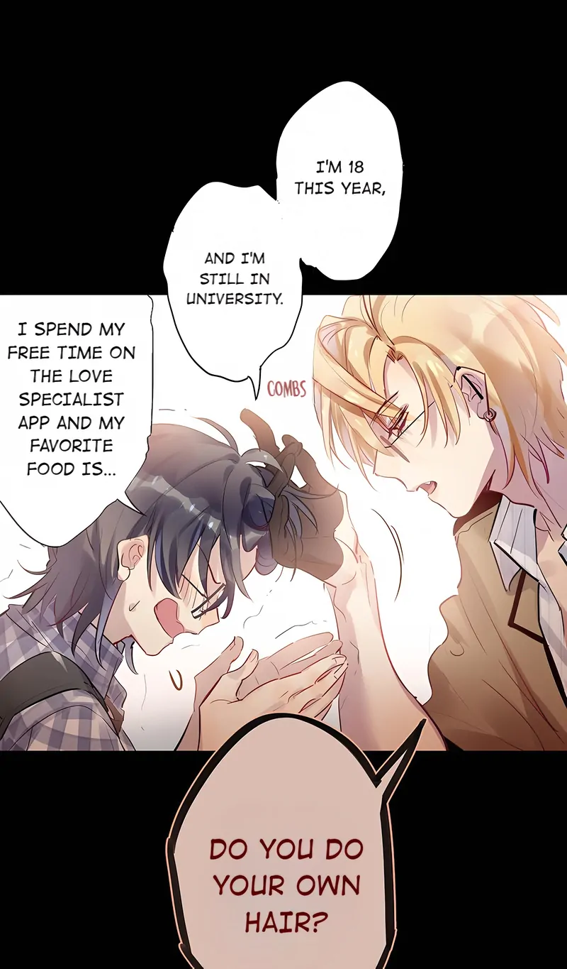My Boyfriend’s Love Complex [Official] - 93 - Xiang Nan’s Waiting manhwa