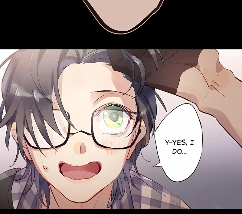 My Boyfriend’s Love Complex [Official] - 93 - Xiang Nan’s Waiting manhwa