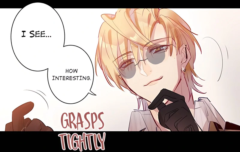 My Boyfriend’s Love Complex [Official] - 93 - Xiang Nan’s Waiting manhwa