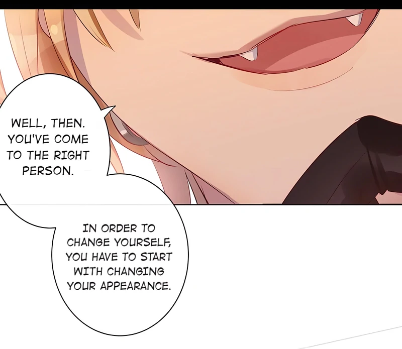 My Boyfriend’s Love Complex [Official] - 93 - Xiang Nan’s Waiting manhwa