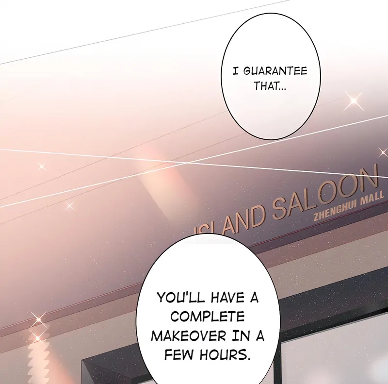 My Boyfriend’s Love Complex [Official] - 93 - Xiang Nan’s Waiting manhwa