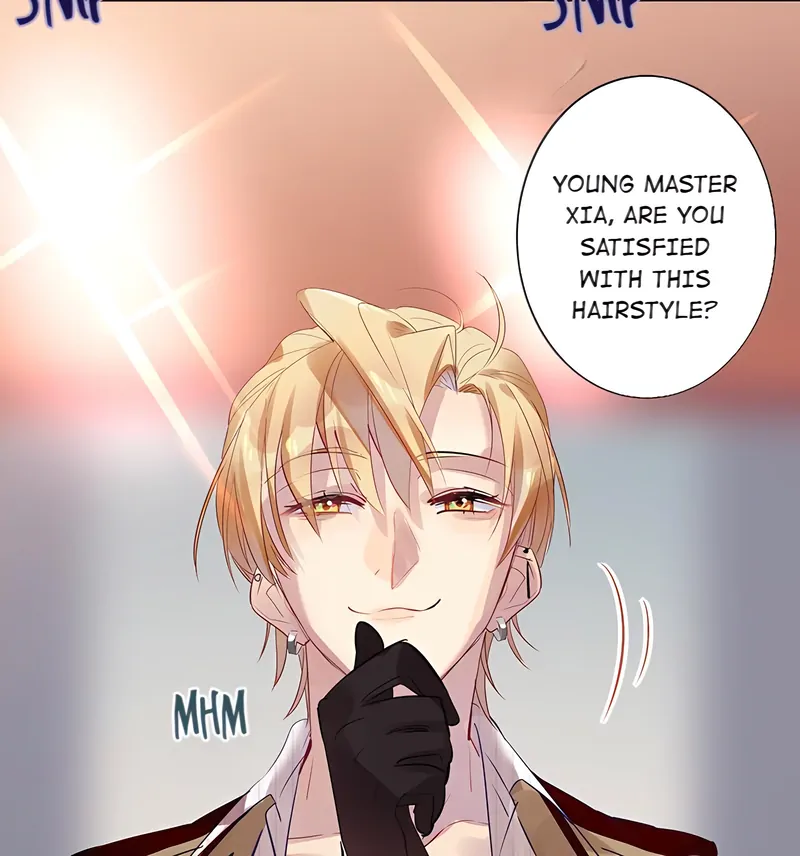 My Boyfriend’s Love Complex [Official] - 93 - Xiang Nan’s Waiting manhwa