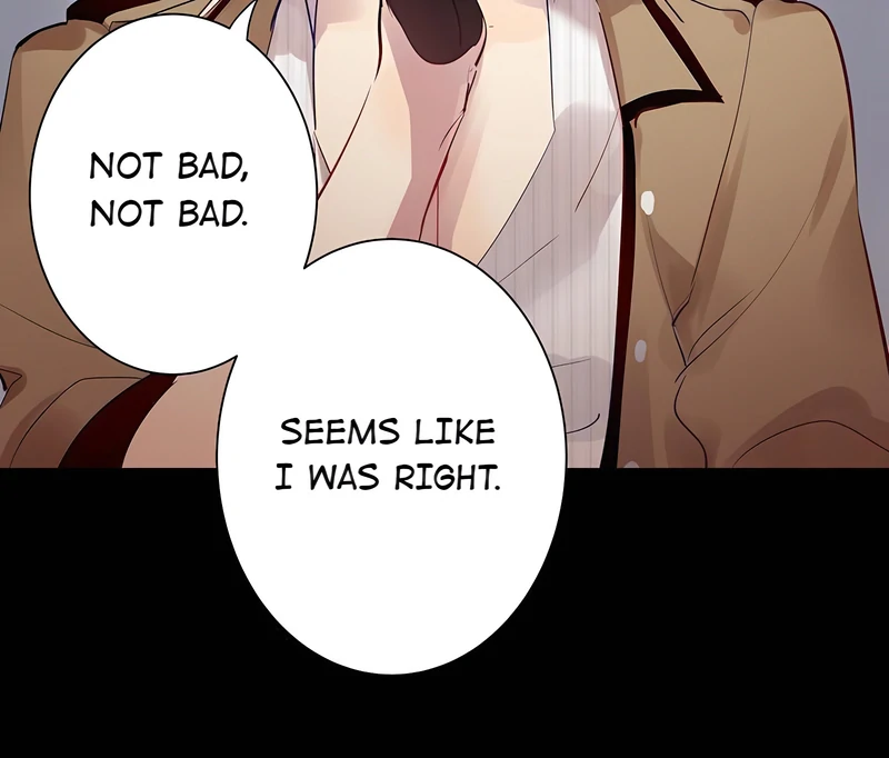 My Boyfriend’s Love Complex [Official] - 93 - Xiang Nan’s Waiting manhwa
