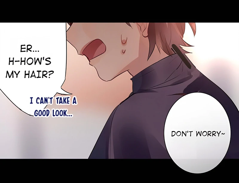 My Boyfriend’s Love Complex [Official] - 93 - Xiang Nan’s Waiting manhwa