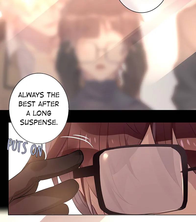 My Boyfriend’s Love Complex [Official] - 93 - Xiang Nan’s Waiting manhwa
