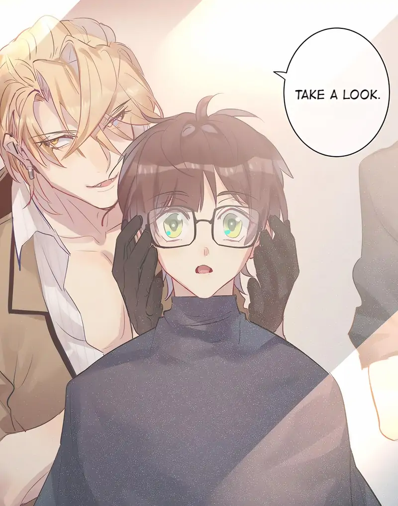 My Boyfriend’s Love Complex [Official] - 93 - Xiang Nan’s Waiting manhwa