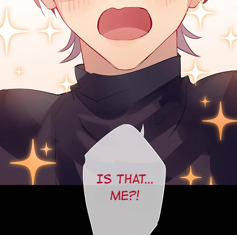 My Boyfriend’s Love Complex [Official] - 93 - Xiang Nan’s Waiting manhwa