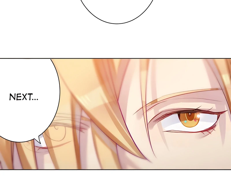 My Boyfriend’s Love Complex [Official] - 94 - The Making of Xiang Nan manhwa