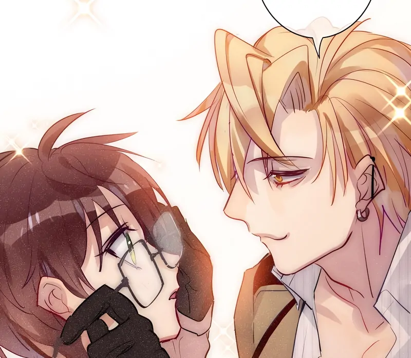 My Boyfriend’s Love Complex [Official] - 94 - The Making of Xiang Nan manhwa
