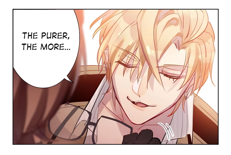 My Boyfriend’s Love Complex [Official] - 94 - The Making of Xiang Nan manhwa