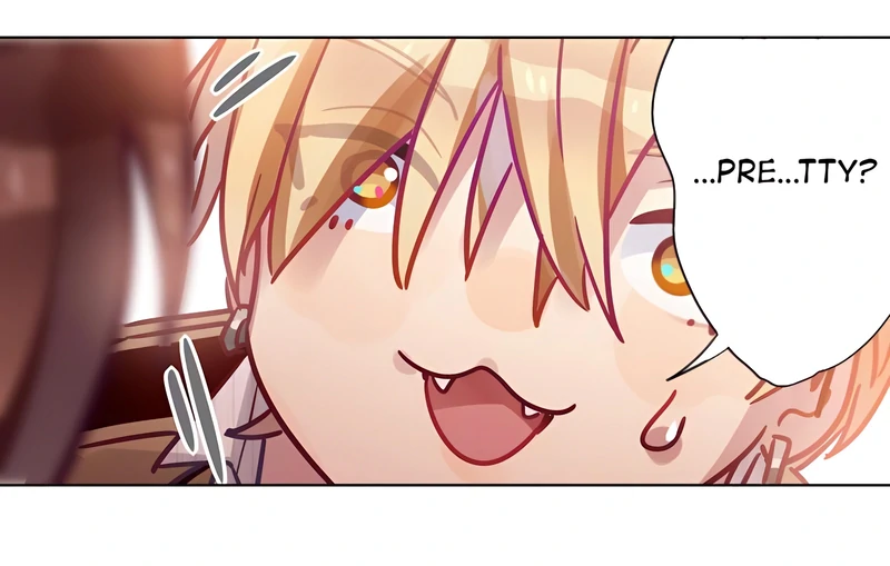 My Boyfriend’s Love Complex [Official] - 94 - The Making of Xiang Nan manhwa