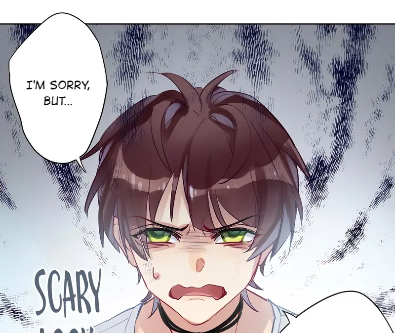 My Boyfriend’s Love Complex [Official] - 94 - The Making of Xiang Nan manhwa