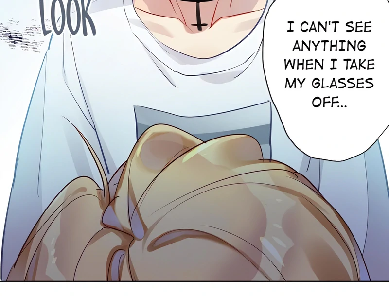 My Boyfriend’s Love Complex [Official] - 94 - The Making of Xiang Nan manhwa
