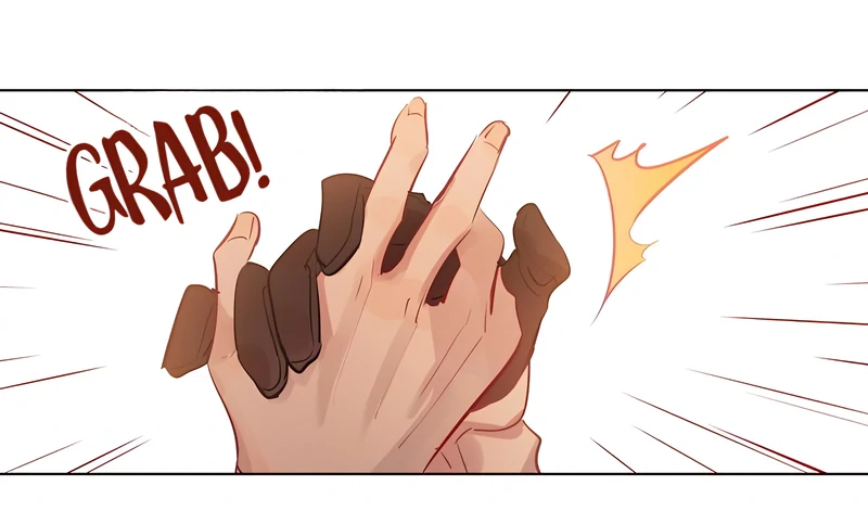 My Boyfriend’s Love Complex [Official] - 94 - The Making of Xiang Nan manhwa